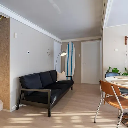 Apartment Fjord View In With Free Parking Alesund