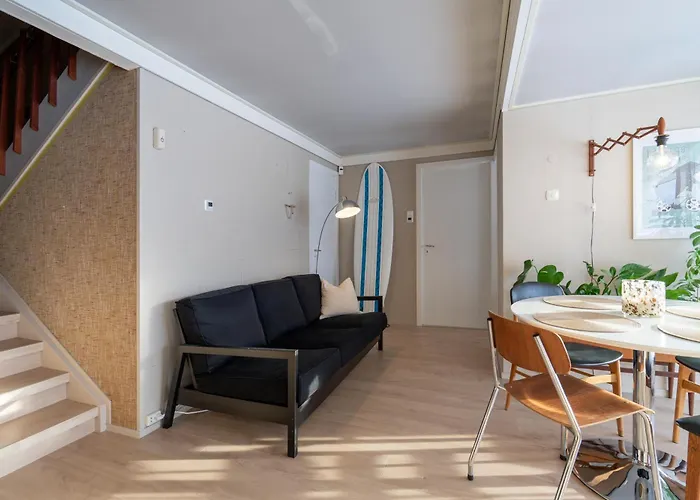 Apartman Fjord View In With Free Parking Ålesund